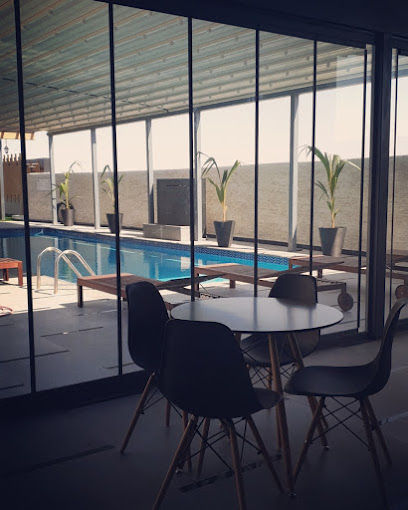 ASAG Fitness & Spa Center - Saudi Arabia|Jeddah 23523|حي النهضة|Al Safaa