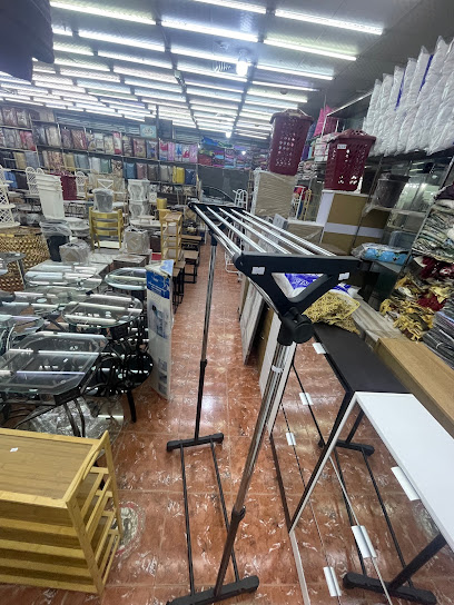 معرض محل ام زهير للمفروشات - Saudi Arabia|Mecca 24224|6922، 4411|Ray'zakhir