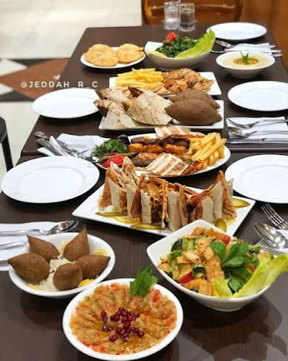 مطعم سرايا - Sakaka 72311