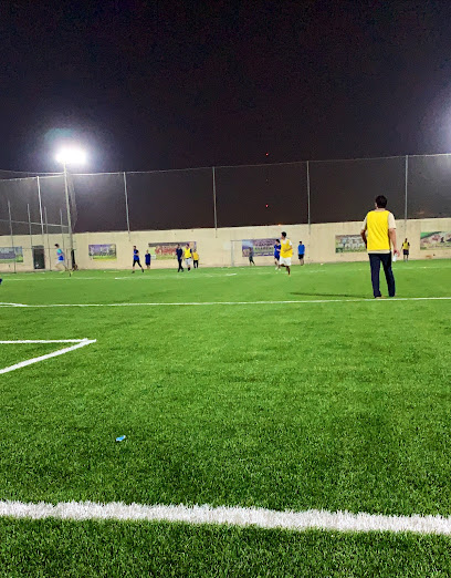 ملاعب ال عسوج - Saudi Arabia|Dammam 32312|Al Anwar|7380