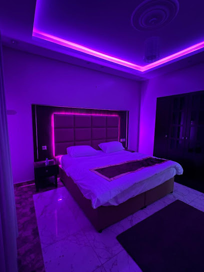 منتجع موون للراحة - Saudi Arabia|Al Kadarah 89744|Q8WG+PP9