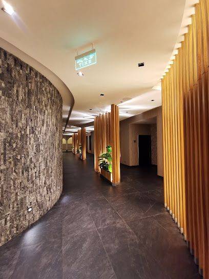 Armonia Gym & Spa - Riyadh 13522
