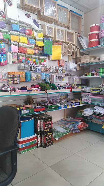 Zad AlAhbab Stationary - Al Madinah Al Munawwarah 42314