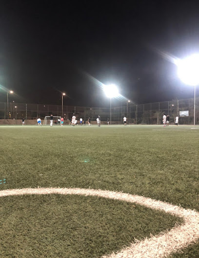 ملاعب التحدي - Saudi Arabia|Saudi Arabia