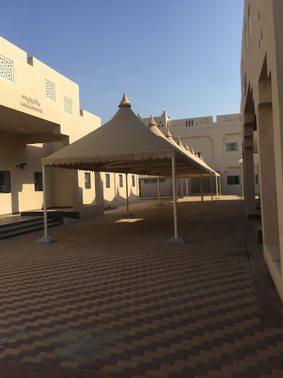 1st Secondary Industrial Institute - Al Hofuf 36341