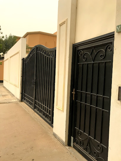 روضة الفاروق ١ - Saudi Arabia|Al Jubail 35816|Deffi|4GCM+M9X