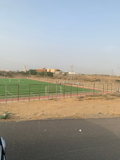 ملعب كرة القعارية - Saudi Arabia|Jazan 82736|7766|3649