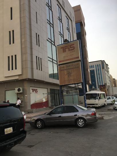 شركة تضاريس نجد للحراسات الامنيه | TNS Company - Riyadh 12613