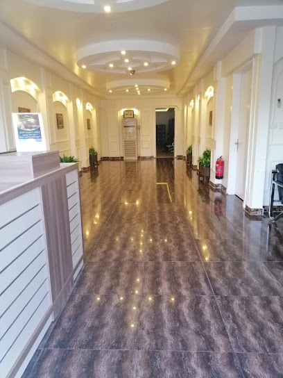 فري تايم للمساج والحمام المغربي - Saudi Arabia|Al Duwadimi 17452|Al Harmin|6631 2844 طريق الملك سعود بن عبدالعزيز