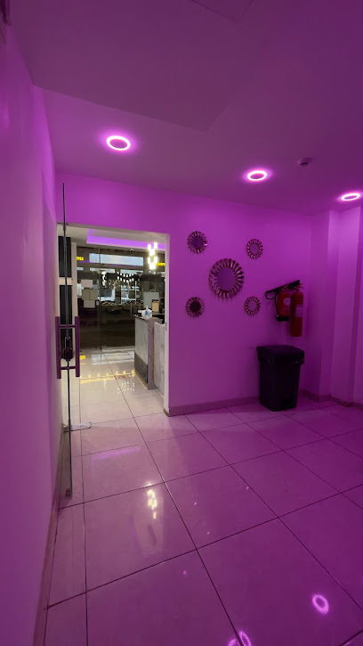 مركز لمسات عناية - Saudi Arabia|Abha 62584|9132