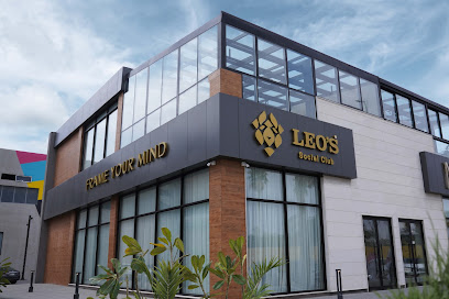 Leo's Social Club - Al Khobar - +966 54 500 8094