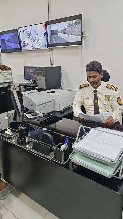 Sirco Security Service - Dammam Branch - Saudi Arabia|32253
