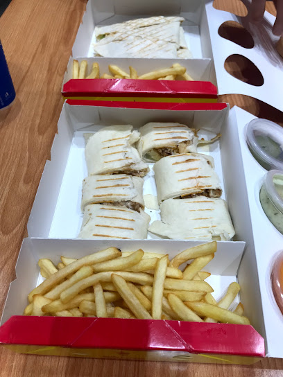 Shawarma King - شاورما كنج - Saudi Arabia|Al Khobar 34452|Al Dawhah Al Janubiyah|Prince Sultan Road