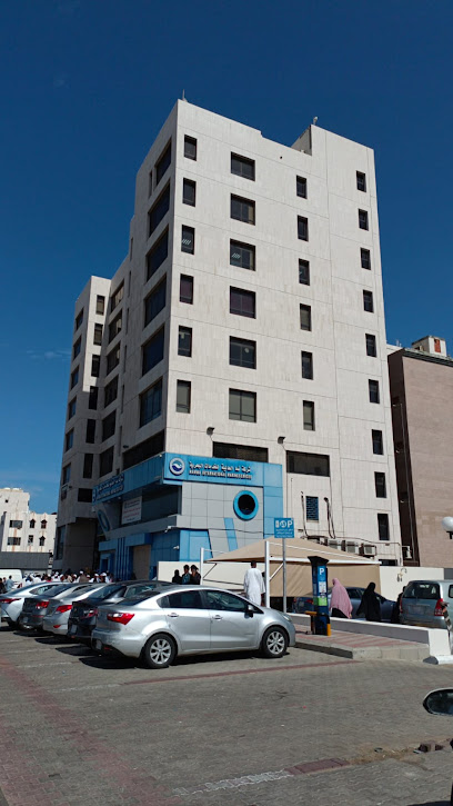 Sedres Trading & Maritime Service Co (Jeddah) - Jeddah 22321