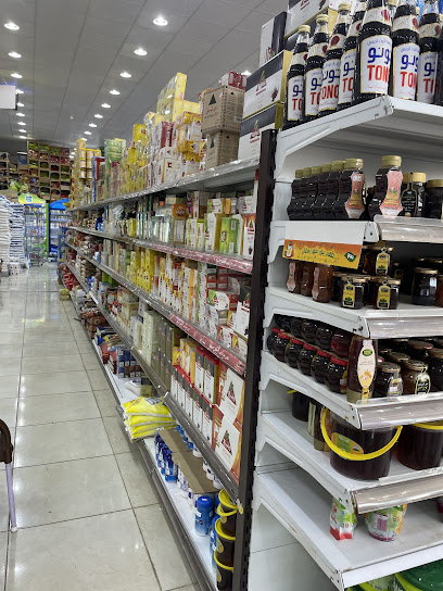 أسواق طيف البوادي المركزية - Saudi Arabia|2196، الصفا، تبوك 47916 7277،