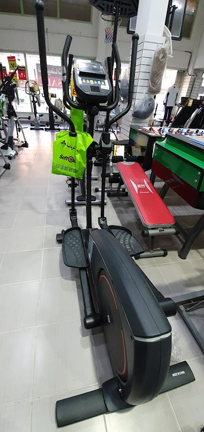 Sport Ghornatah غرناطة للرياضة - Saudi Arabia|Al Jubail 35514|Jubail City Center|Jabbal St