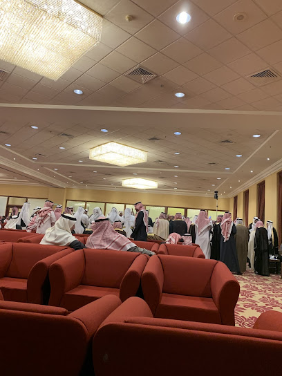 ملعب تنس بنادي ضباط قوى الأمن. - Riyadh 12451