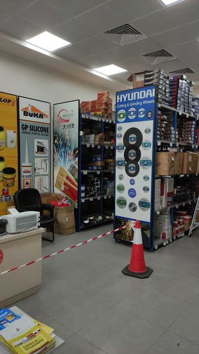 Madar Hardware مدار للعدد والادوات - Saudi Arabia|Al Jubail 35514|Jubail City Center|طريق الملك فهد