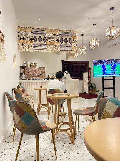 شاي الكون AlKun tea - Saudi Arabia|Al Bukayriyah 52731