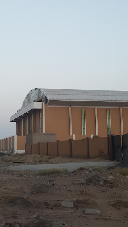 مدرسة الحجفار للبنين - Saudi Arabia|86436|GVR2+P4P
