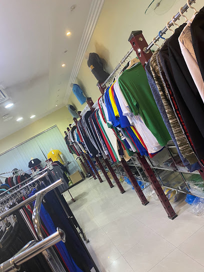 Nawaf Sports - Saudi Arabia|Riyadh Al Khabra 54662|Al Taawun|King Abdullah Rd
