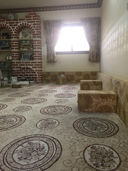 ديوانية عبدالله بن عبدالله العثمان - Saudi Arabia|King Fahd 11943|25.6968600