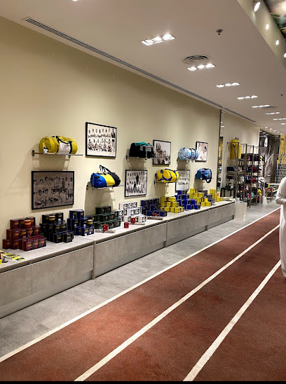 Al Nassr Club Store - Riyadh 13311
