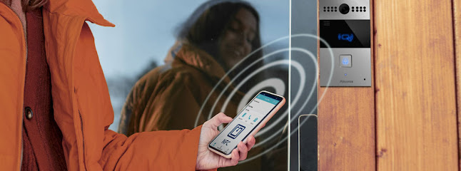 ARMOR Integrated Systems درع للأنظمة المتكاملة - Riyadh 13315