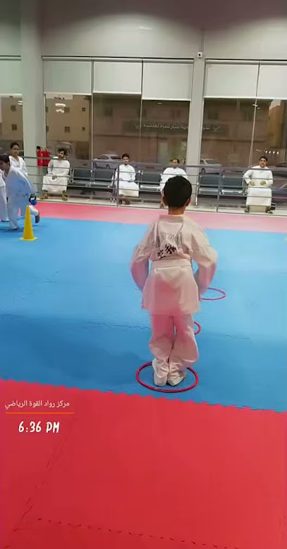 Pioneers of power - Dammam 32273