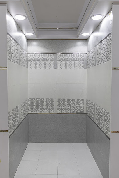 معرض روعة السيراميك والرخام - Saudi Arabia|Mecca 24269|حي 8442|King Faisal Rd