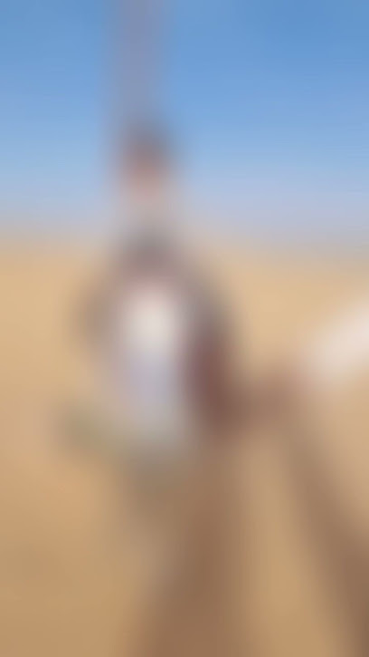 مربط الفارس لتعليم الفروسية - Saudi Arabia|Sakaka 72451|ميدان نادي الفروسية|7014، 4385