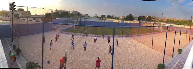 Sportsville - Saudi Arabia|Jeddah 23731|Al Basateen|3328 Mansur Al Abdali