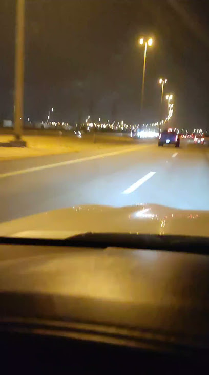 كلية البنات بالدمام - Saudi Arabia|Dammam 32256|الريان،|C34P+7MJ