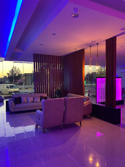 ماريوت سبا - Hafar Al Batin 39911