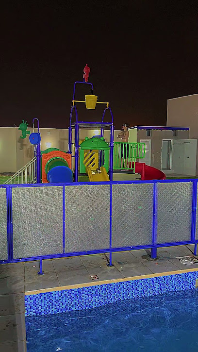 مسبح الدرة - Unayzah 56215