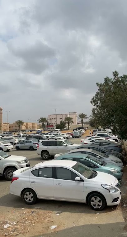 ثانوية كرامة الأحمر بصبيا - Saudi Arabia|Sabya 85534|7094 شارع الامير عبدالرحمن بن عبدالعزيز