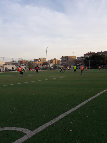 Stadium Peace Park - Saudi Arabia|Al Madinah Al Munawwarah 42315|Al Suqya|9202 محمد بن عبدالله بن جحش