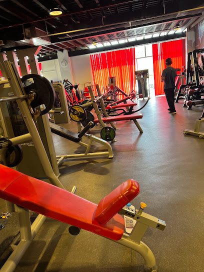 ليون جيم LION GYM - Saudi Arabia|Mecca 24213|An Nawwariyyah|Al Madinah Al Munawarah Rd