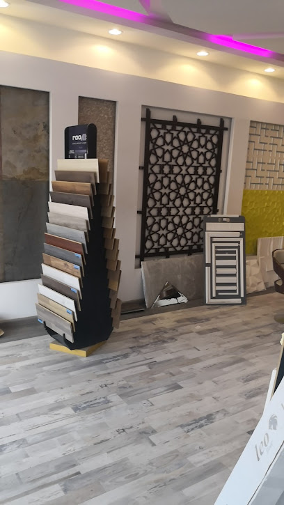 بصمة المنزل للديكور - Taif 26513
