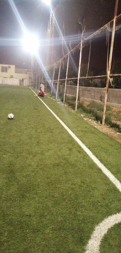 ملعب الجولة - Khamis Mushait 62465