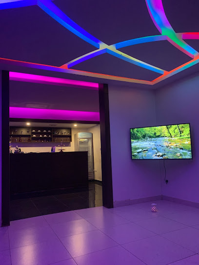 مركز الوسام الماسي - Saudi Arabia|Arar 91431|Al Rawdah|King Abdulaziz Road