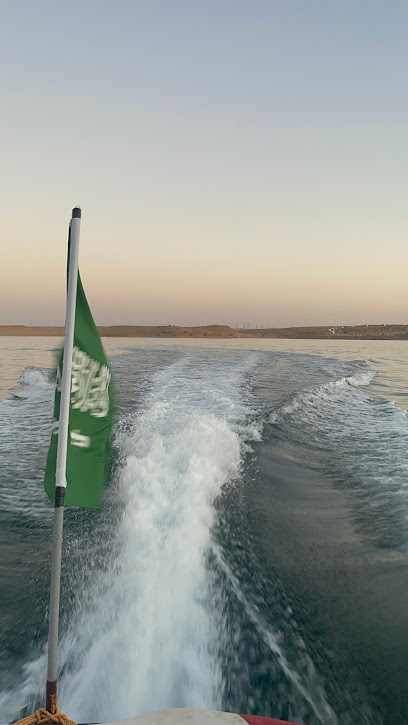 تأجير قوارب العمران Omran boat rental shop - Saudi Arabia|Dumat al-Jandal 74642|RW55+V46