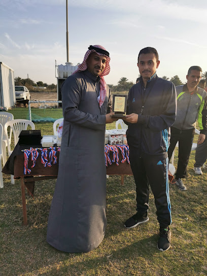 Al Hedaiah Club - Saudi Arabia|Anak 32467|Al Jesh