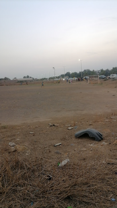 ملعب فريق الخليج أبو عريش - Abu Arish 84713
