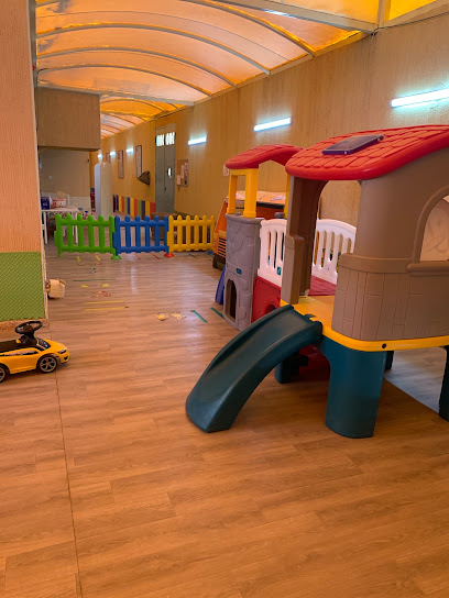 Almaha Nursery مركز ضيافة المها - Saudi Arabia|Riyadh 14931|3506 6758