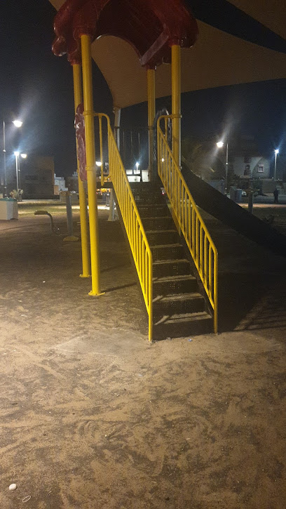 ملعب اكاديمية مواهب جدة - Jeddah 23762