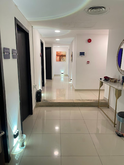 مساج أصالة سباء 2 MASSAGE ASALAH SPA - Saudi Arabia|Al Jubail 35518|Jubail City Center|Al Siteen