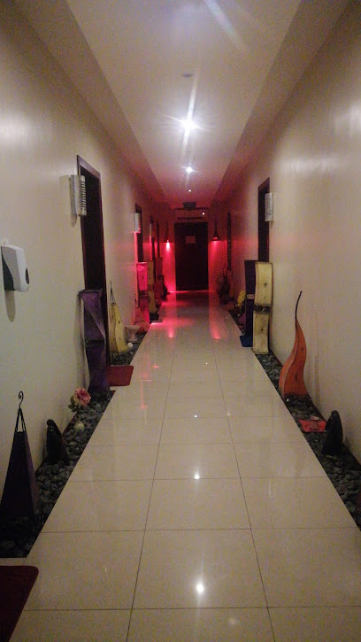 مساج بوابة الاسترخاء العزيزية - Saudi Arabia|Al Khobar 34632|Al Thawn|Southern St
