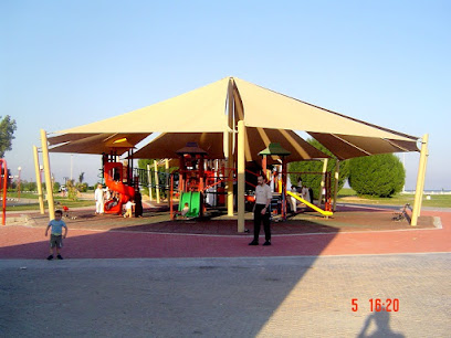 PLAY GROUND STEEL FACTORY - Al Khobar - +966 13 898 9596