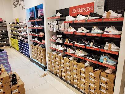 Shoe Mart (Centrepoint Stores) - Dammam -